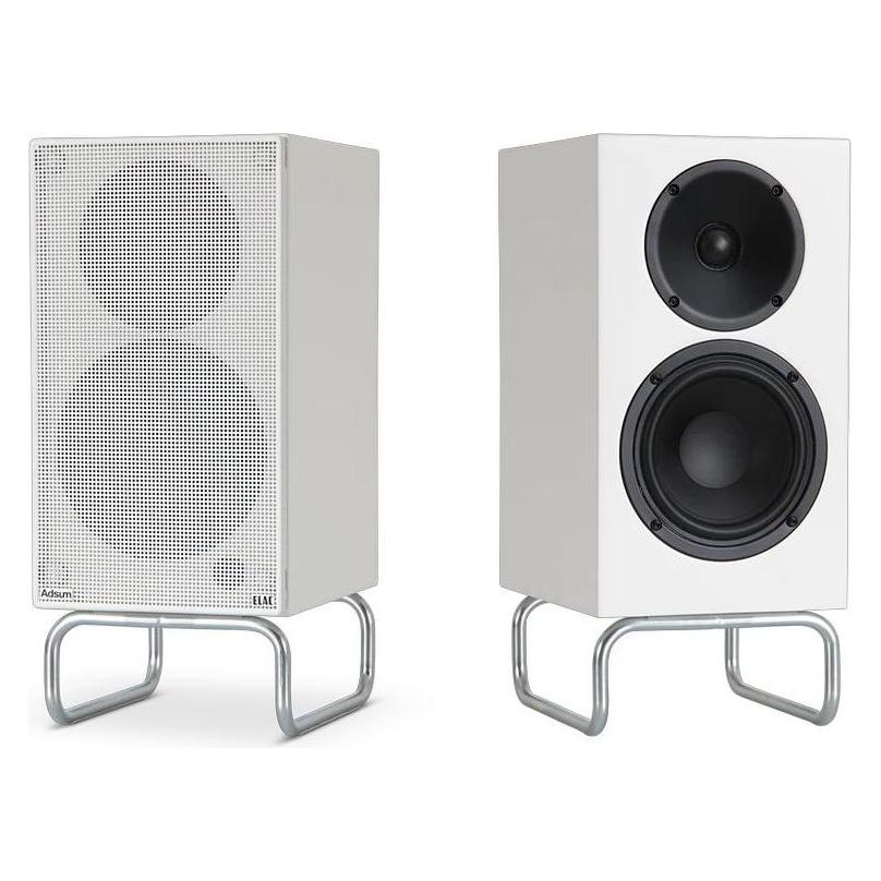 ELAC Debut ConneX Adsum (1 Paar, 100 W) (DCB41-DS)