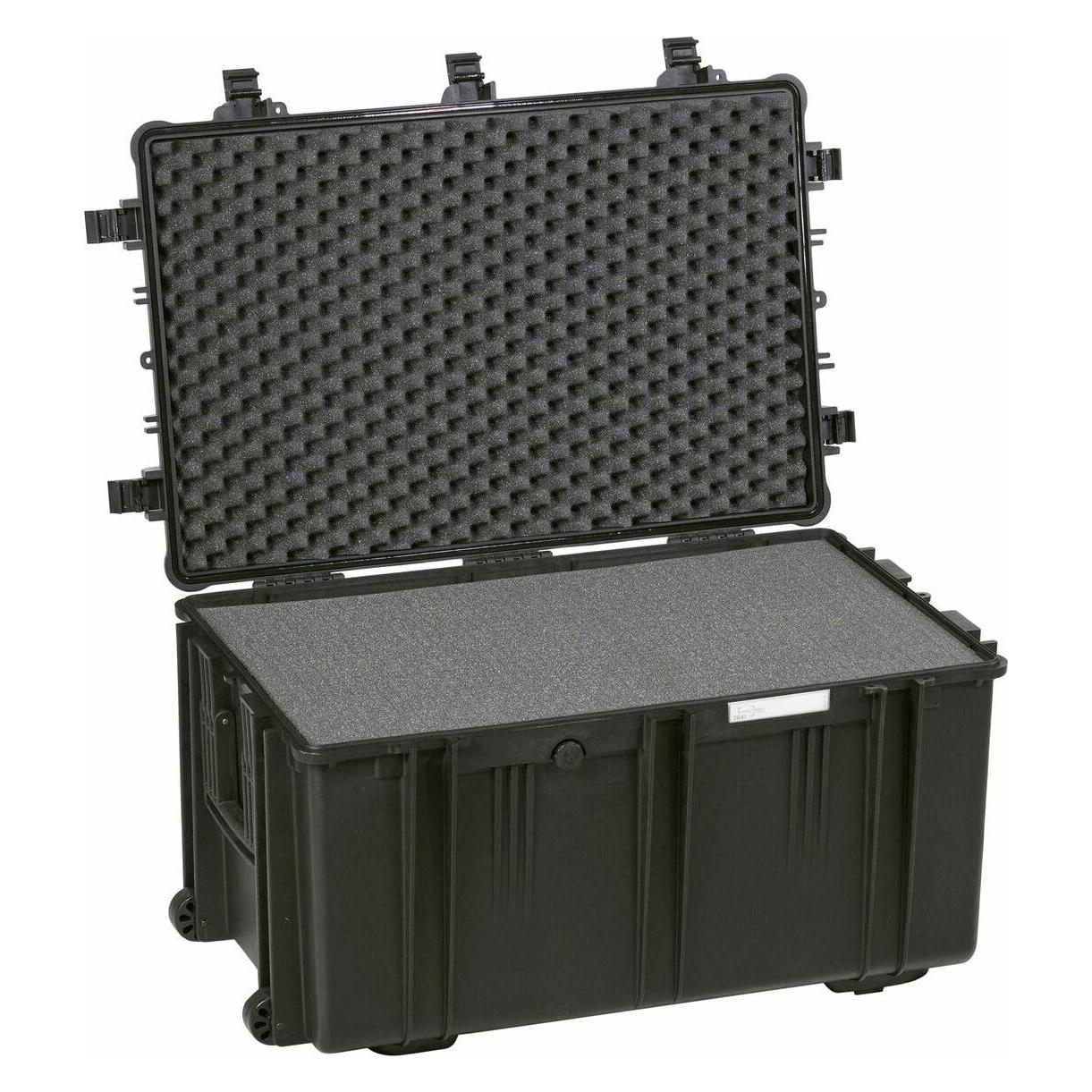 Explorer Cases Spezialkoffer 77x49x42 cm Mod. 7641 WS (7641.B)