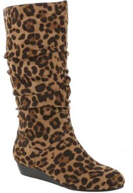 Masseys Khloe - Womens 8.5 Multi Boot W