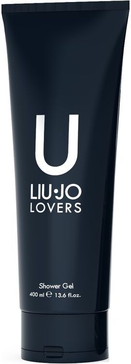 Liujo U Lovers Shower Gel 400 ML