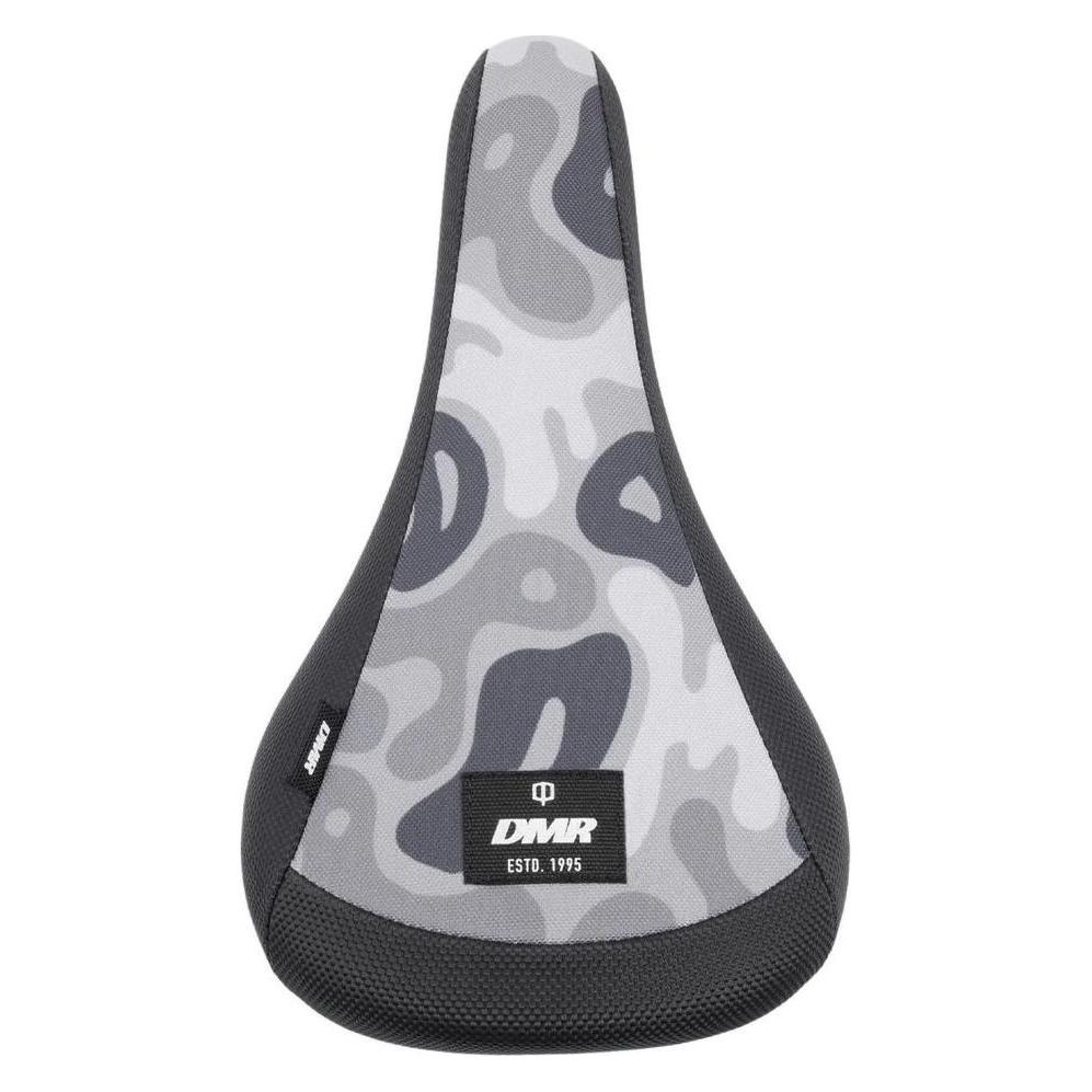 DMR Sect Rail Sattel, CroMo, 7x7, Snow Camo (40085691)