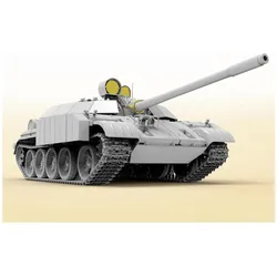 Other 1:35 T-55 Al Faw/Enigma. Sov. Version
