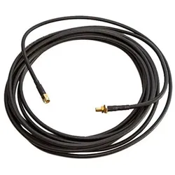 Poynting Antennas A-CAB-093, Antennenkabel, HDF195 Low Loss, SMA-Male, SMA-Female, 5 m Länge