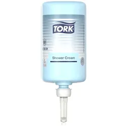 Tork Duschcreme, S1 Premium, 1 l