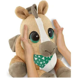 Chicco Kuckuck Spieltier (15 cm)