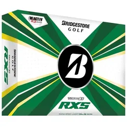 Bridgestone, Golfball
