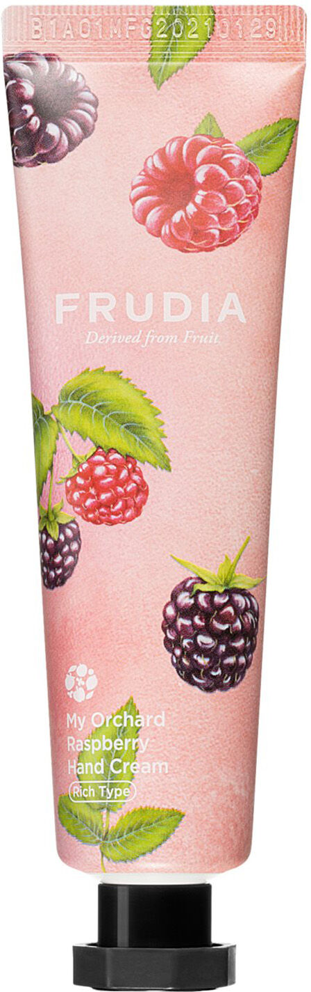 FRUDIA My Orchard Raspberry Hand Cream 30g