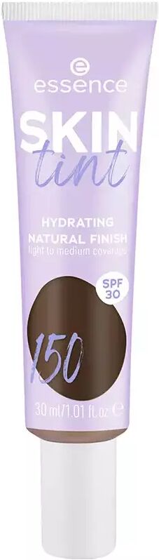 Essence Skin Tint Moisturizing Cream with Color SPF30 30g 150