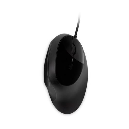 Kensington Pro Fit Ergo USB schwarz (kabelgebunden)