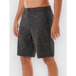 Rip Curl Boardwalk Jackson Shorts black Gr. 28