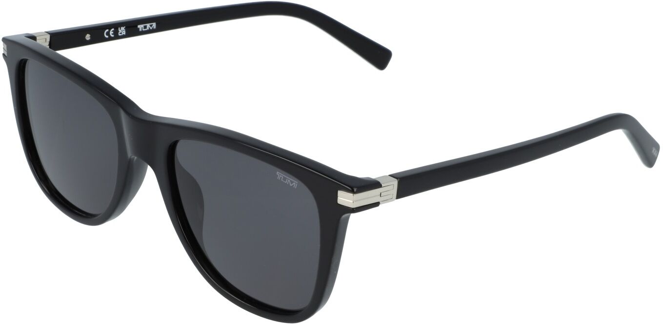 Tumi Gafas de sol  STU117 Negro Talla: 53X19   Negro