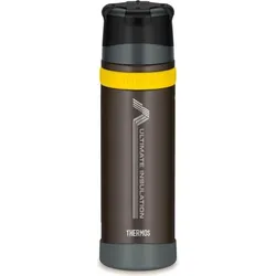 Mountain Thermoskanne 750 ml, braun