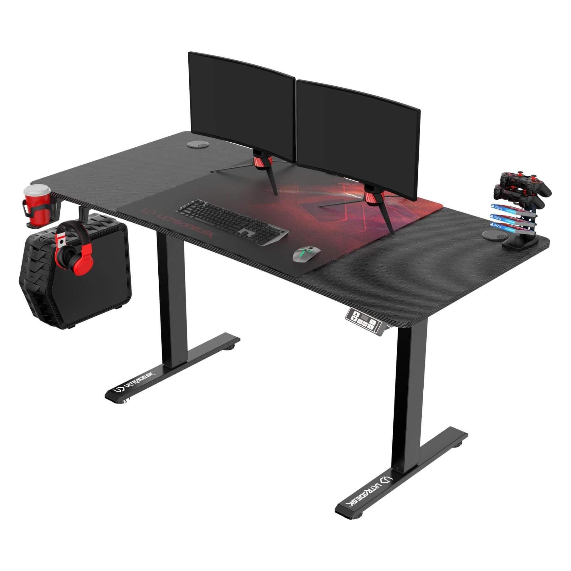 Ultradesk Level V2 (UDESK-LVA-RB-V2)