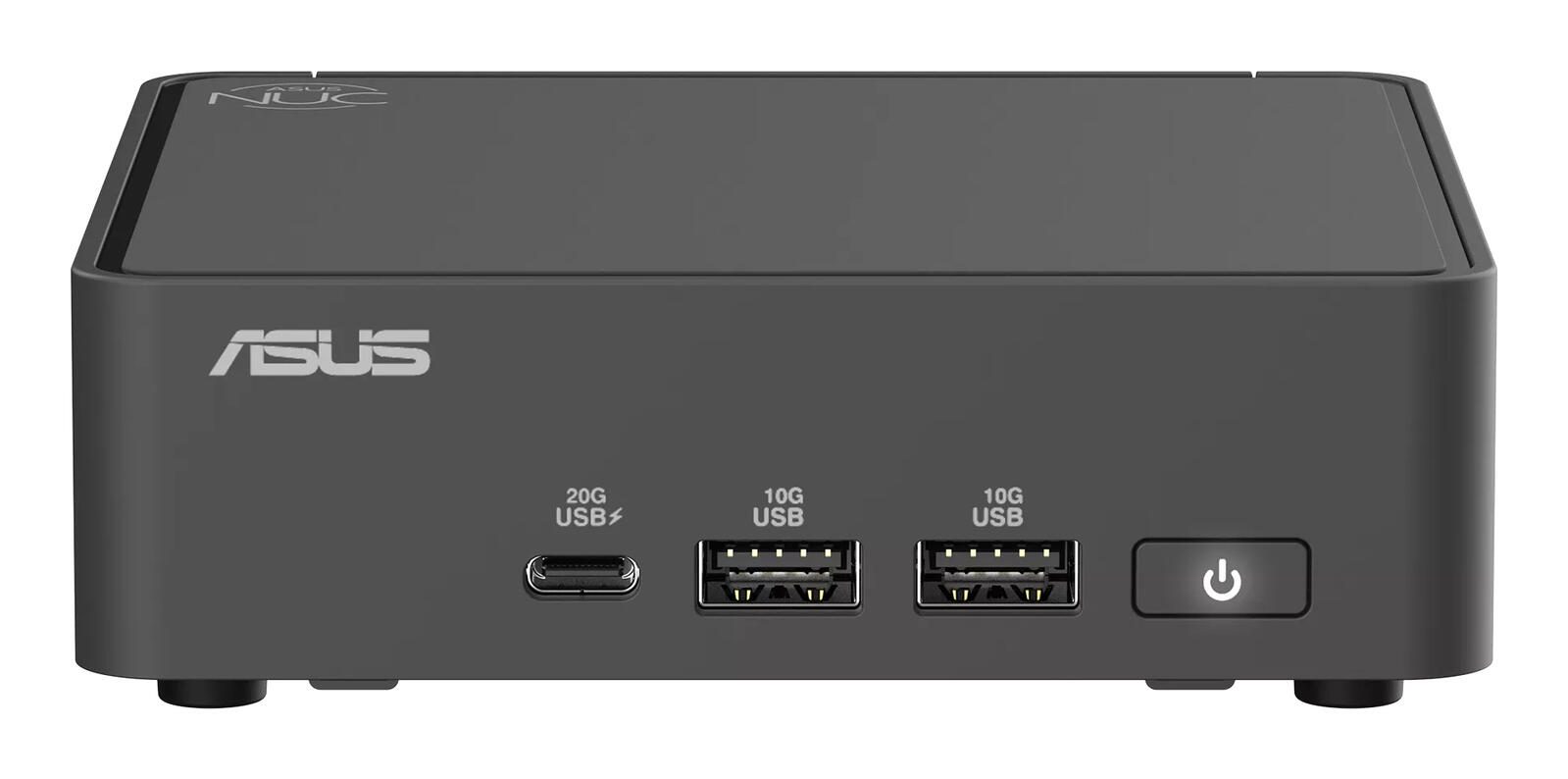 ASUS NUC 15 Pro Intel Core Ultra 5 210H Barebone 90AR00R2-M000H0