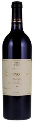 """Forman Cabernet Sauvignon 2017 Red Wine - California"""