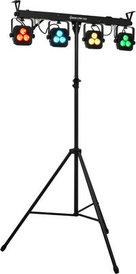 Chauvet DJ 4BAR LTBT ILS
