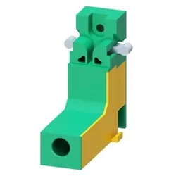 Siemens Dig.Industr. PE-Einspeisung, Anschluss 3RA6860-6AB