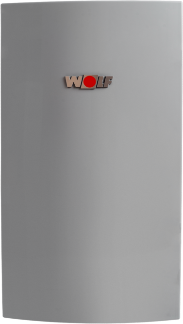 Wolf Filtertür rechts 1800139 für CWL-400 Excellent