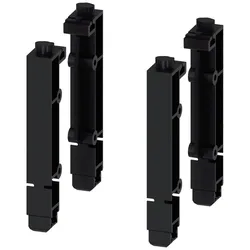 Siemens 8GK9910-0KK31 ALPHA 630 DIN Stützer, lang Mindestbestellmenge 100 Stück 8GK99100KK31  - 100 Stück