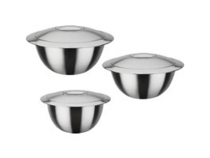 GSW Bol de service isotherme avec couvercle