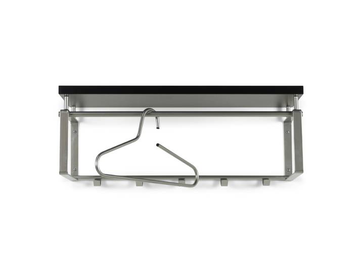 Spinder Rex 3 Wandgarderobe Stahl