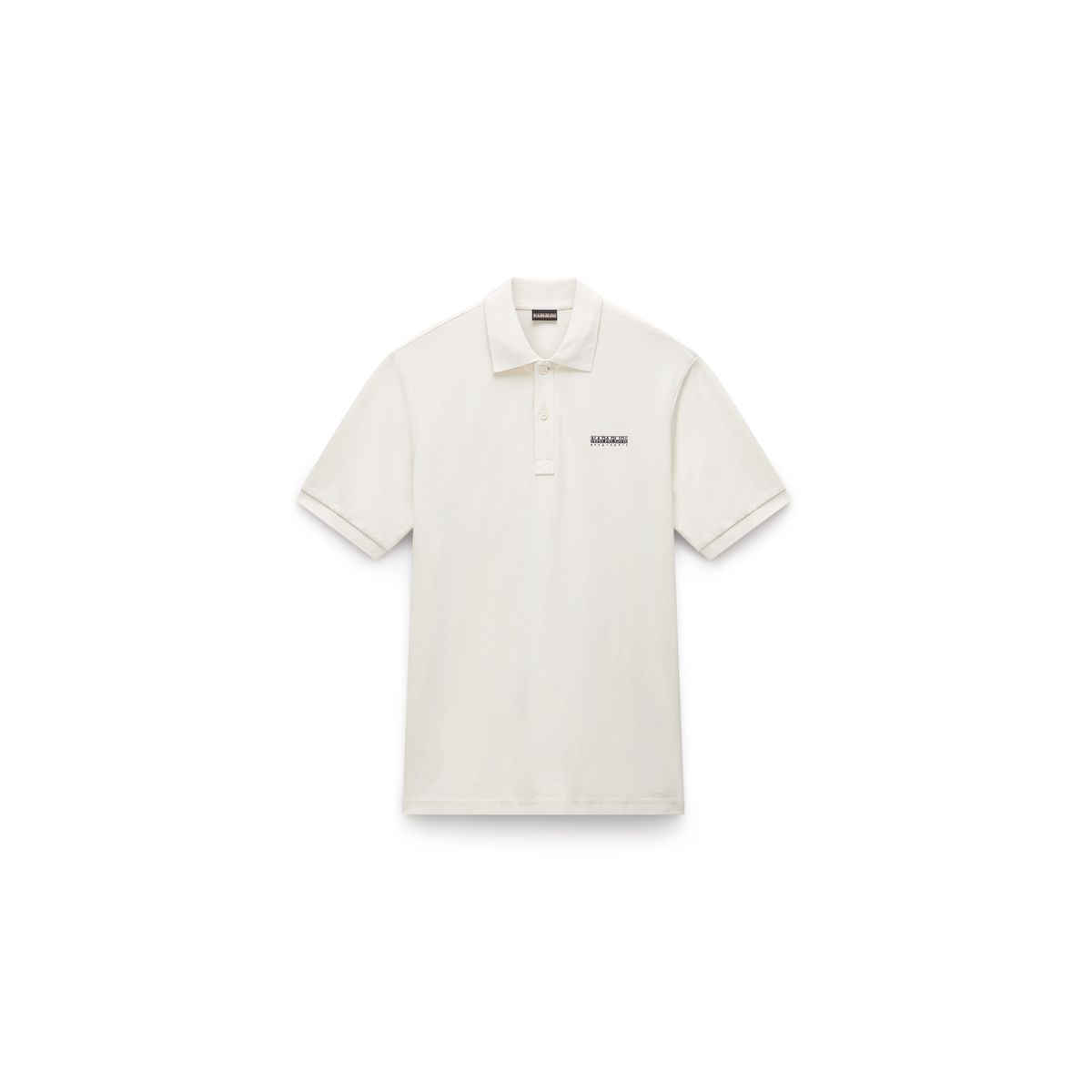 Napapijri E-small Box Softshell beige dimity (N1J) 3XL NP0A88TQN1J1001