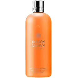300ml MOLTON BROWN Thickening Shampoo With Ginger Extract