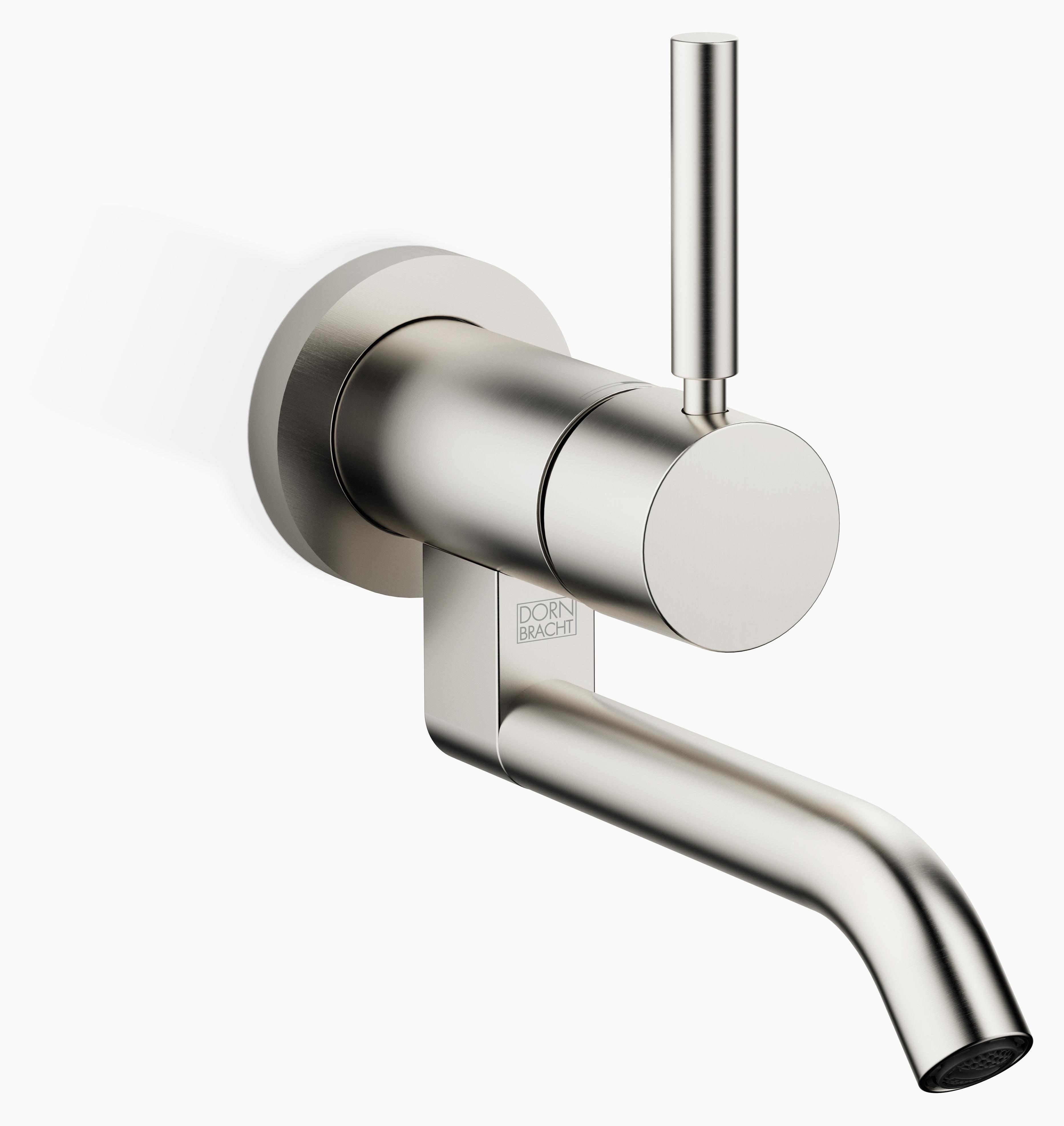 Dornbracht 36805660-06 WT-Wand-EHM ohne Ablaufgarnitur META