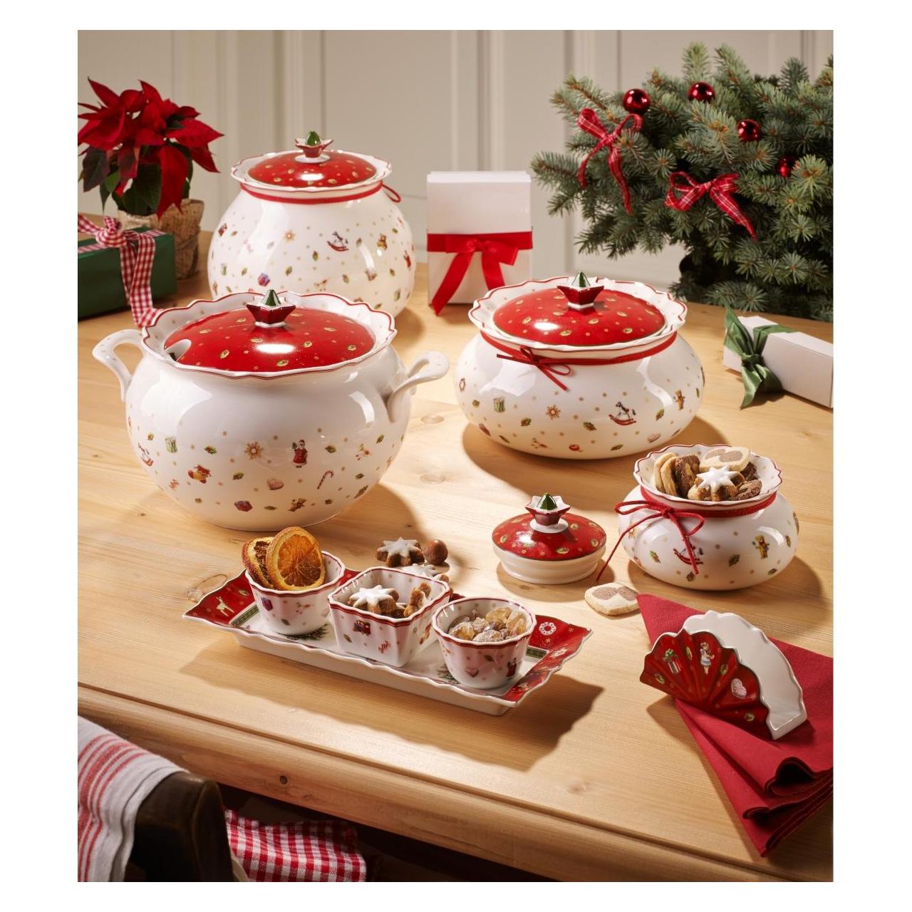 Villeroy & Boch Terrine Toy's Delight (29 cm, 3 l) (1485852360)