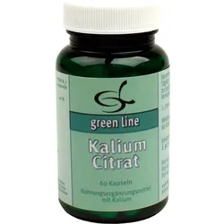 Kalium Citrat 60 ST