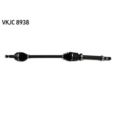 SKF Antriebswelle VKJC 8938 für RENAULT