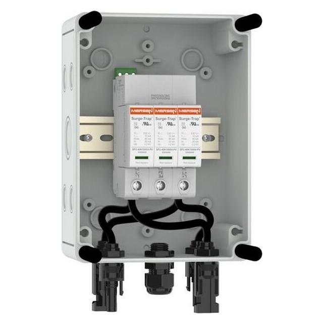 Mersen Photovoltaik-Stringbox (83070102)
