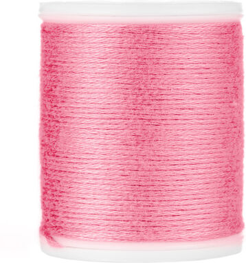 Original buttinette Sticktwist, altrosa