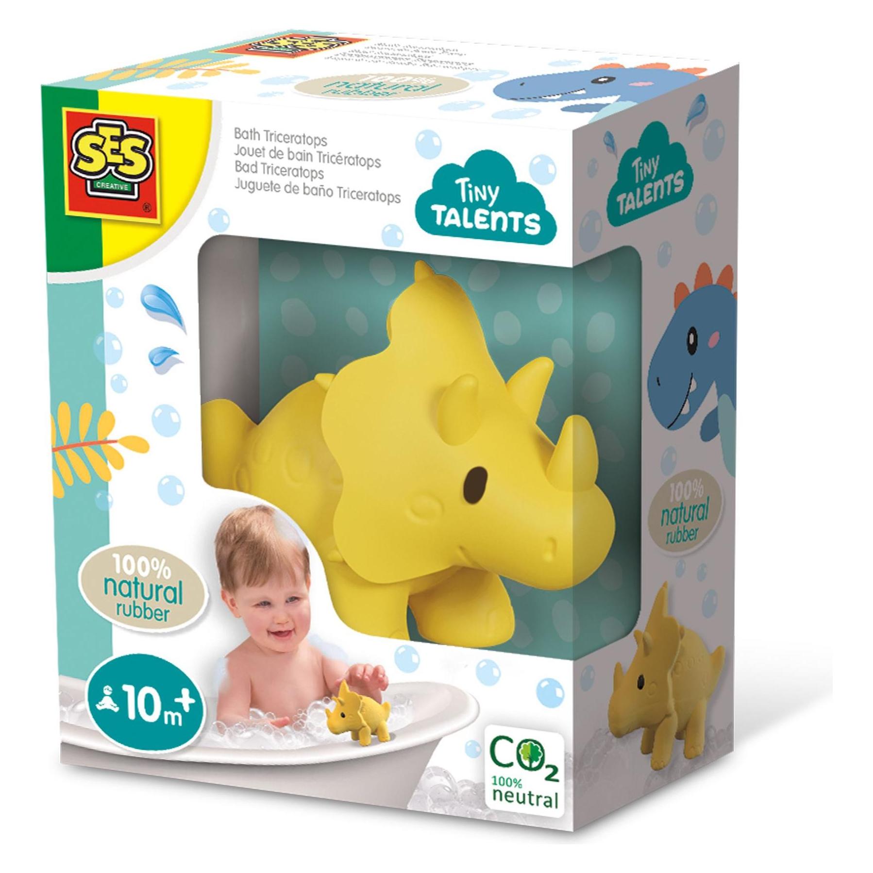 Ses Bad Triceratops (13212)
