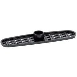 Geberit Haarsieb oval für Duschelement 242374001 oval, für Duschelement