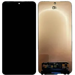 Samsung Galaxy s25 FE LCD Display (Display, Samsung Galaxy S25 FE), Mobilgerät Ersatzteile