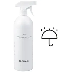 Imprägnierspray für Outdoor-Textilien Meda Blomus 1 Liter transparent, 25 cm