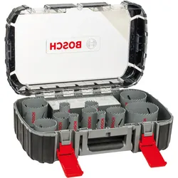 Bosch Lochsägen-Set Universal BiM 17tlg inkl. - 2608580887