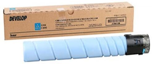 Develop TN-328C (AAV84D0) toner cian