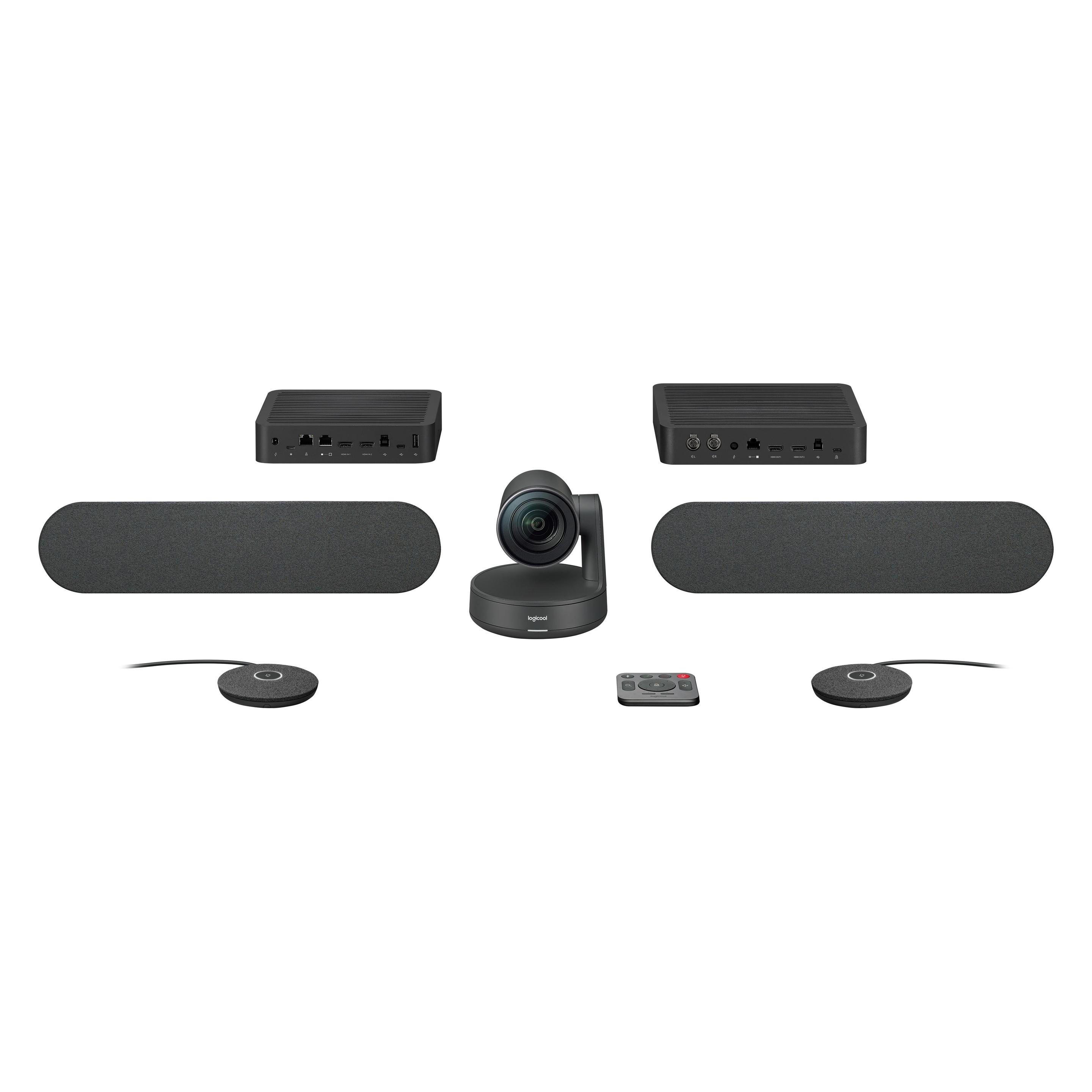 Logitech Rally Plus (960-001224)