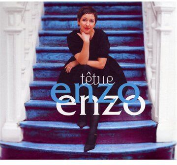 Enzo Enzo - Tetue - Preis vom 09.10.2026 07:28:09 h