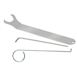 ABUS Werkzeug-Set CLX/WLX