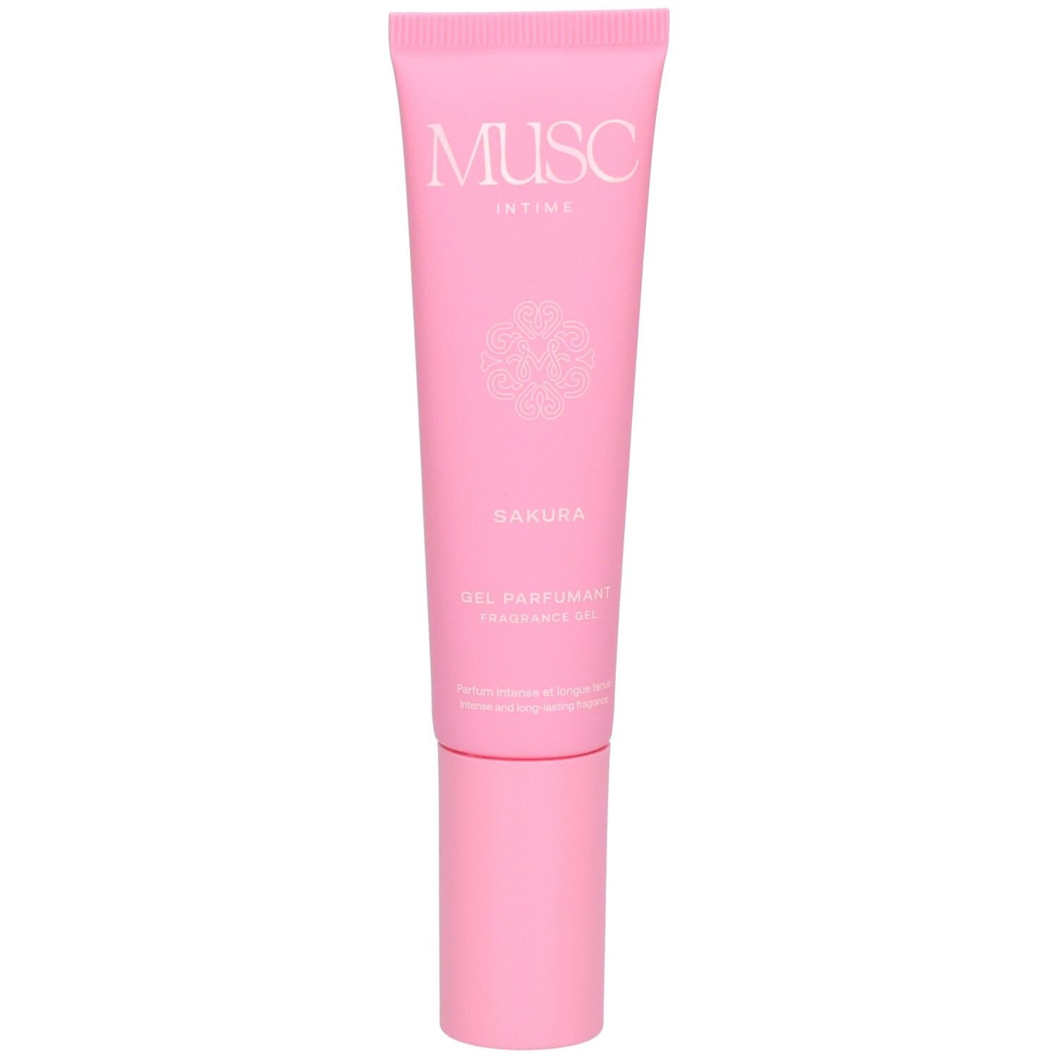 Musc Intime Fleur de Sakura - L'innoncente Gel parfumant 30g 30 ml