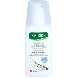 RAUSCH Spezial-Spray mit Weidenrinde