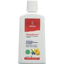 Weleda, Bodylotion, Venadoron Lotion (Körperlotion, 200 ml)