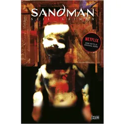Sandman Deluxe, Comics + Manga von Neil Gaiman