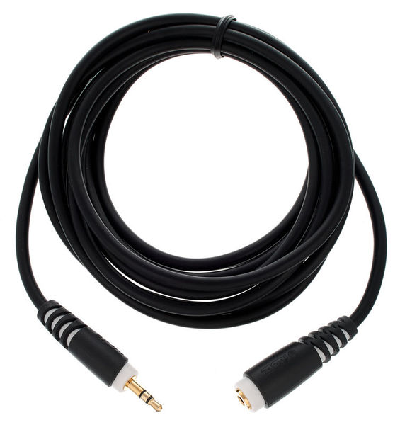 beyerdynamic Headphone Extension Cable 3,5 nero