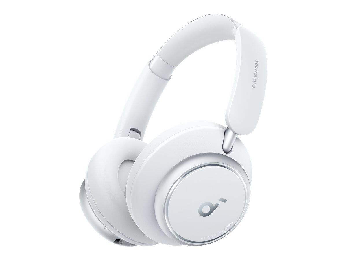 Anker Soundcore Space Q45, weiß A3040G21