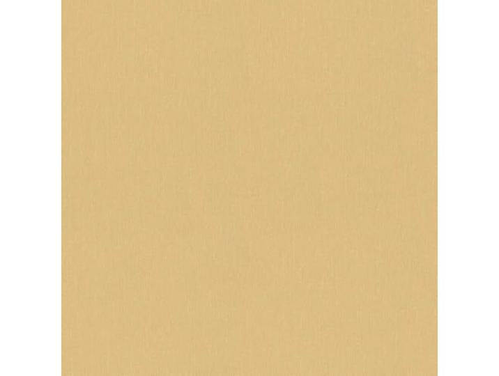 A.S. Création Papier peint Versace Papier Peint Uni Butterfly Barocco Papier peint intissé 10.05 m x 0.70 m Jaune Made in Germany 343275 34327-5