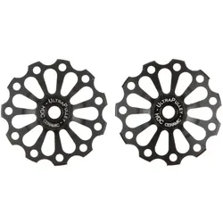 EXTRALITE Schaltwerkröllchen UltraPulley 11-11 Zähne für SRAM Red |